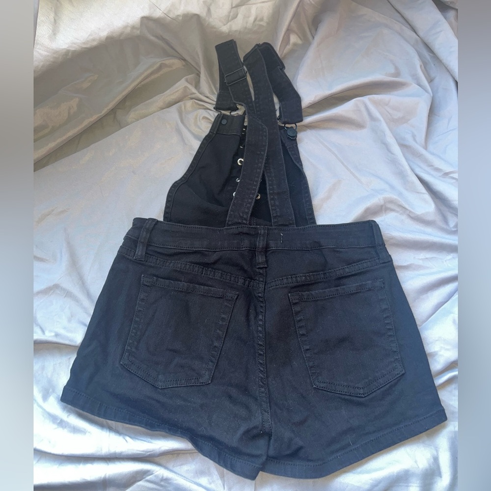 Pacsun Overalls
